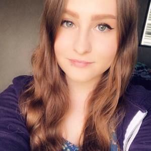 Meet your Posher, Racheal